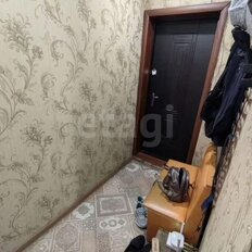 Квартира 29,8 м², 1-комнатная - изображение 5