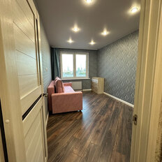 Квартира 50 м², 2-комнатная - изображение 3