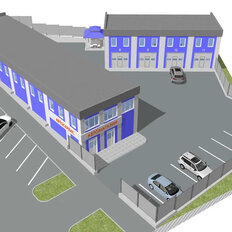 17 соток, участок коммерческого назначения - изображение 1