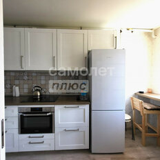 Квартира 29,4 м², 1-комнатная - изображение 4