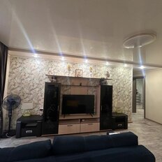 Квартира 56,6 м², 3-комнатная - изображение 5