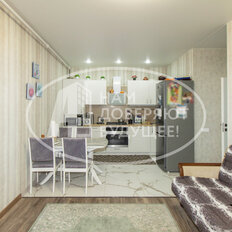 Квартира 59,7 м², 3-комнатная - изображение 2