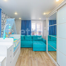 Квартира 41,1 м², 2-комнатная - изображение 1
