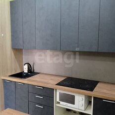 Квартира 29 м², студия - изображение 2