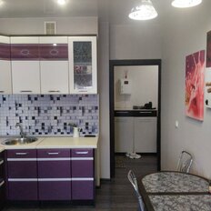 Квартира 85,1 м², 3-комнатная - изображение 5