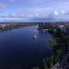 Квартира 24,6 м², студия - изображение 1