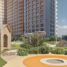 Квартира 90,5 м², 3-комнатная - изображение 4