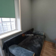 Квартира 40 м², 2-комнатная - изображение 3