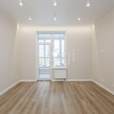 Квартира 32,1 м², 2-комнатная - изображение 3