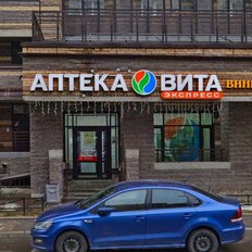 65,5 м², помещение свободного назначения - изображение 1