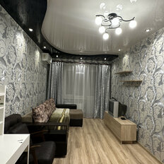 Квартира 35 м², 1-комнатная - изображение 5