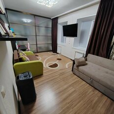 Квартира 45,6 м², 1-комнатная - изображение 4