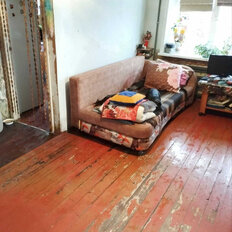 Квартира 30,9 м², 1-комнатная - изображение 2