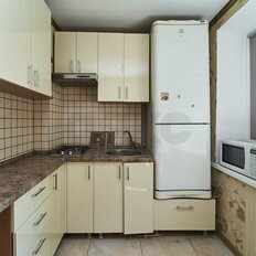Квартира 24,6 м², 1-комнатная - изображение 2