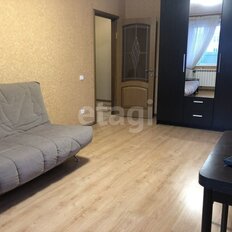 Квартира 62,2 м², 3-комнатная - изображение 3