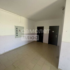 Квартира 34 м², 1-комнатная - изображение 3