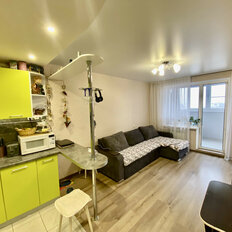 Квартира 44,3 м², 2-комнатная - изображение 1