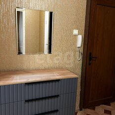 Квартира 32 м², 1-комнатная - изображение 1