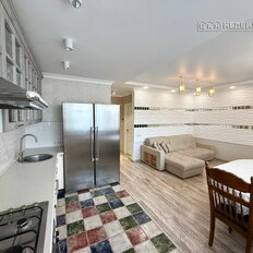 Квартира 107,3 м², 5-комнатная - изображение 2