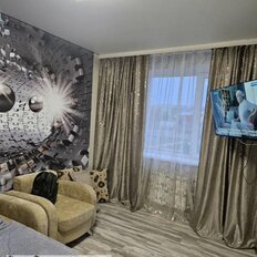 Квартира 26,7 м², 1-комнатная - изображение 3