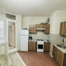 Квартира 22,2 м², студия - изображение 1