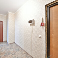 Квартира 36,8 м², 1-комнатная - изображение 1