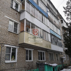 Квартира 30 м², 1-комнатная - изображение 1