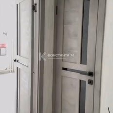 Квартира 24,2 м², студия - изображение 3