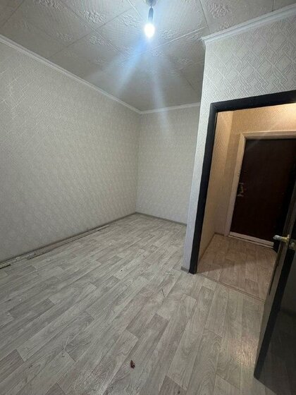 33,7 м², 1-комнатная квартира 3 600 000 ₽ - изображение 18