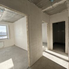 Квартира 56,1 м², 2-комнатная - изображение 4