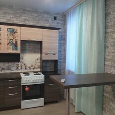 Квартира 40,4 м², студия - изображение 1