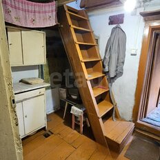 часть дома + 4 сотки, участок - изображение 3