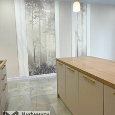 Квартира 71 м², 2-комнатная - изображение 3