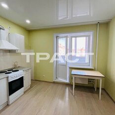 Квартира 41 м², 1-комнатная - изображение 3
