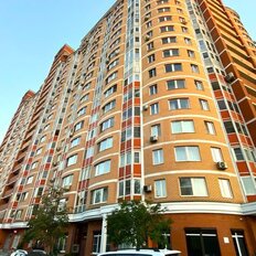 Квартира 46 м², 1-комнатная - изображение 1