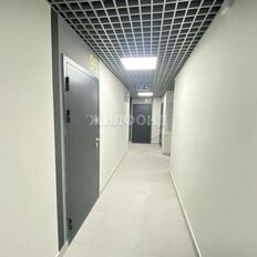 Квартира 27,9 м², студия - изображение 4