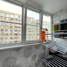 Квартира 33 м², 1-комнатная - изображение 1