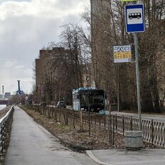 16,5 м², комната - изображение 1