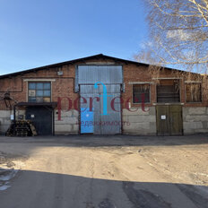 2118,6 м², помещение свободного назначения - изображение 3
