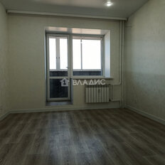 Квартира 41 м², 1-комнатная - изображение 5