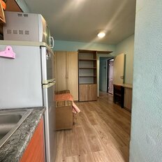 Квартира 12 м², студия - изображение 1