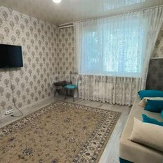 Квартира 32 м², 1-комнатная - изображение 2