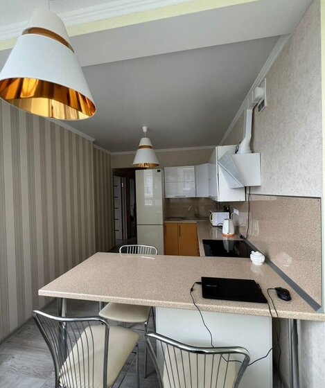 56,7 м², 2-комнатная квартира 8 490 000 ₽ - изображение 55