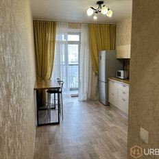 Квартира 48 м², 1-комнатная - изображение 5