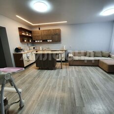 Квартира 71,7 м², 3-комнатная - изображение 4