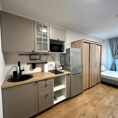 Квартира 23 м², студия - изображение 2