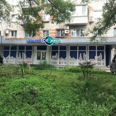 81,4 м², торговое помещение - изображение 3