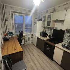 Квартира 54 м², 2-комнатная - изображение 4