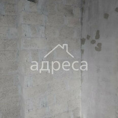 Квартира 35 м², студия - изображение 4