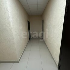 Квартира 28,8 м², студия - изображение 5